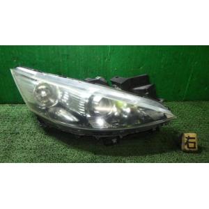 ビアンテ DBA-CCEFW 右ヘッドランプ STANLEY P7470 C273-51-0K0B ...