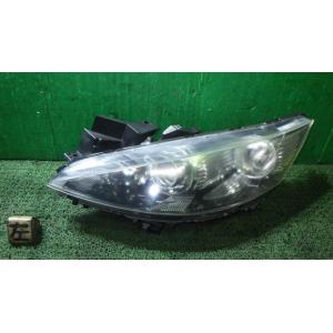 ビアンテ DBA-CCEFW 左ヘッドランプ STANLEY P7470 C273-51-0L0B ...