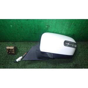 ビアンテ DBA-CCEFW 左サイドミラー 34K   C275-69-18ZB 中古
