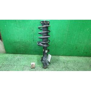ビアンテ DBA-CCEFW 右フロントストラット   C273-34-700B 中古