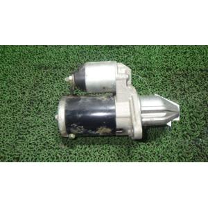 サンバー EBD-TV1 セルモーター MITSUBISHI  23300KA740 中古