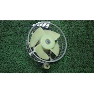 サンバー EBD-TV1 エンジンファン   45123TC002 中古