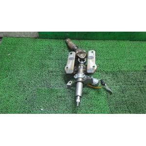 サンバー LE-TT2 ステアリングコラム   43500TC002 中古