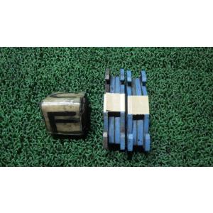 サンバー V-KS4 フロントブレーキパット   26290TA070 中古