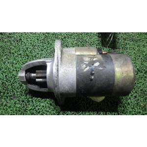 サンバー V-KS4 セルモーター HITACHI 23300KA511  中古