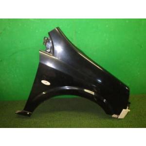 ラフェスタ DBA-B30 右フロントフェンダー B20