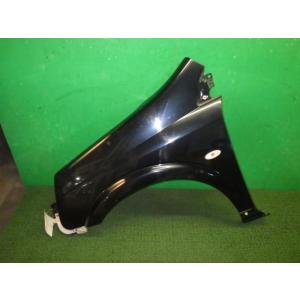 ラフェスタ DBA-B30 左フロントフェンダー B20