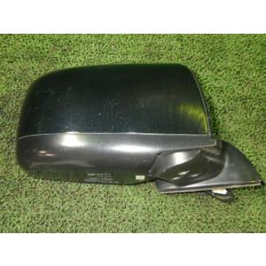ラフェスタ DBA-B30 右サイドミラー B20