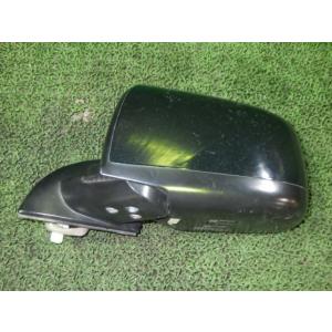 ラフェスタ DBA-B30 左サイドミラー B20