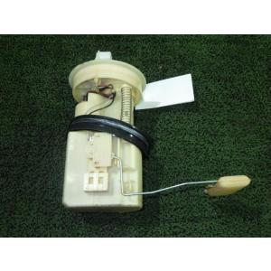 ラフェスタ DBA-B30 フューエルポンプ B20