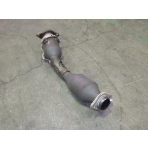 ラフェスタ DBA-B30 フロントマフラー