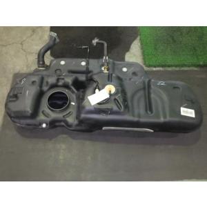 ラフェスタ DBA-B30 フューエルタンク B20