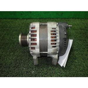 ラフェスタ DBA-B30 オルタネーター/ダイナモ B20 ヒタチ