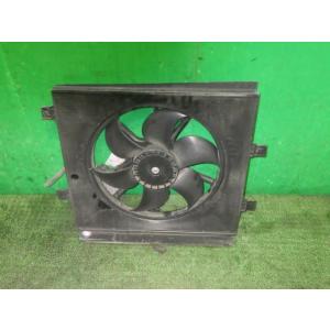 ラフェスタ DBA-B30 電動ファン B20