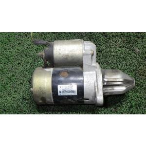 サンバー LE-TT2 セルモーター MITSUBISHI  23300KA451 中古