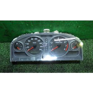 ウイングロード GF-WFY11 スピードメーター  1B WD901 中古