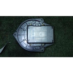 ウイングロード GF-WFY11 ヒーターブロアモーター   中古