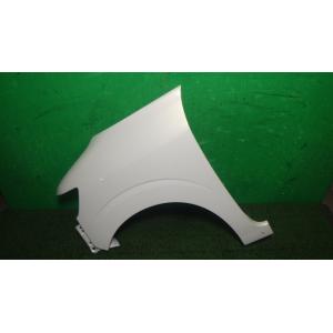 タント CBA-L350S 左フロントフェンダー W16   53812-B2190 中古