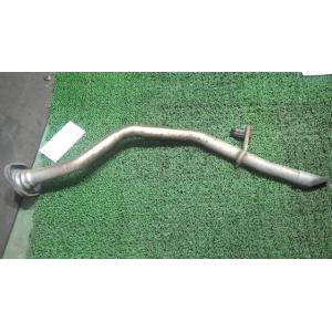 タント CBA-L350S テールパイプ   17430-B2070 中古