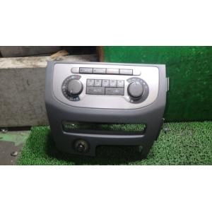 タント CBA-L350S エアコンスイッチパネル   55910-B2130 中古