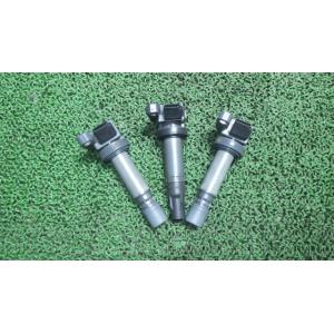 タント CBA-L350S イグニッションコイル   90048-52126 中古