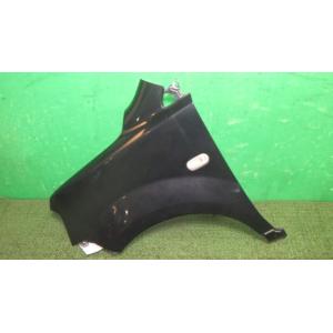 オッティ CBA-H91W 左フロントフェンダー X42   63113-6A0A1 中古