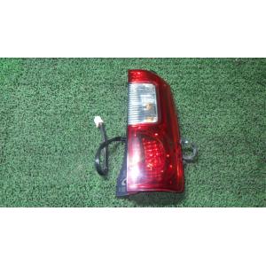 オッティ DBA-H91W 右テールランプ SAKAE RCL-007 26550-6A0A4 中古
