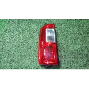 オッティ DBA-H91W 左テールランプ SAKAE RCL-007 26555-6A0A4 中古