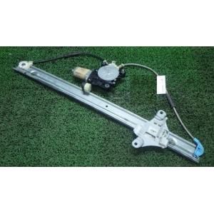 タント CBA-L350S 右フロントドアレギュレーター・モーター   69801-B2030 中古