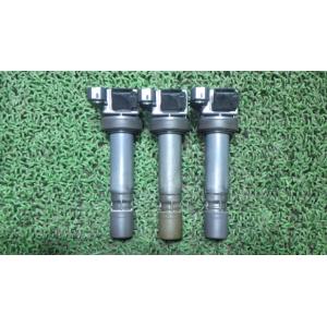 タント CBA-L350S イグニッションコイル DENSO 099700-0570 90048-5...