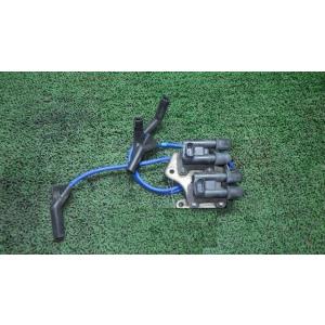 プレオ TA-RA1 イグニッションコイル Diamond  22433KA560 中古