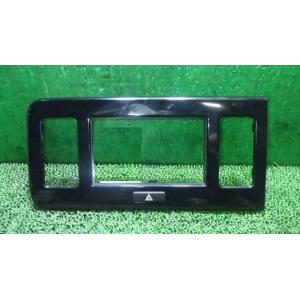 モコ DBA-MG33S オーディオパネル 68310-4A00C 中古