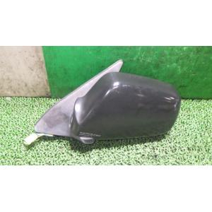 プレオ TA-RA1 左サイドミラー    91031KE030 中古