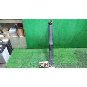 エクストレイル DBA-NT31 右リアショックアブソーバー   E6210-3UBA 中古