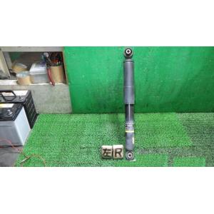 エクストレイル DBA-NT31 左リアショックアブソーバー   E6210-3UB1A 中古