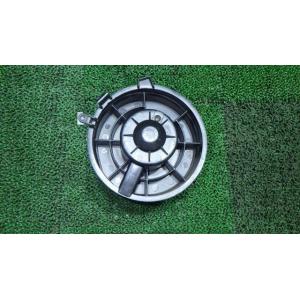 エクストレイル DBA-NT31 ヒーターブロアモーター   27225-1VA0E 中古