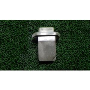 エクストレイル DBA-NT31 ヒーターレジスター   27761-4BA0A 中古