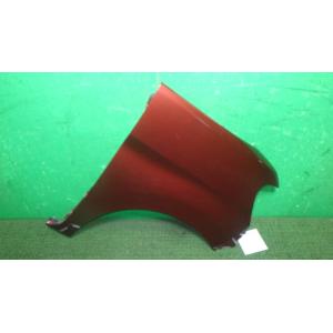 タント DBA-LA600S 右フロントフェンダー R67   53801-B2041 中古