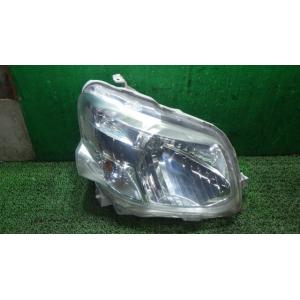 タント DBA-LA600S 右ヘッドランプ ICHIKOH 1880 81130-B2530 中古