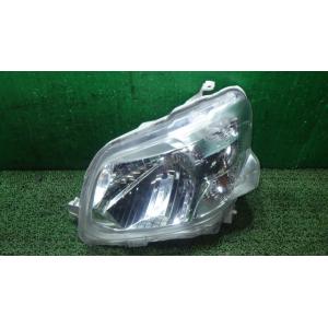 タント DBA-LA600S 左ヘッドランプ ICHIKOH 1880 81170-B2540 中古