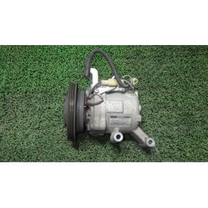 タント DBA-LA600S エアコンコンプレッサー DENSO 447280-3213 88320...