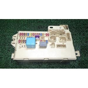 タント DBA-LA600S ヒューズボックス   82600-B2360 中古