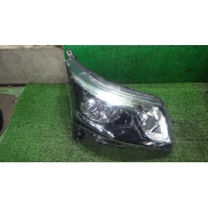 ムーヴ DBA-LA100S 右ヘッドランプ KOITO 100-51094 81110-B2740...