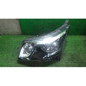 ムーヴ DBA-LA100S 左ヘッドランプ KOITO 100-51094 81150-B2740...