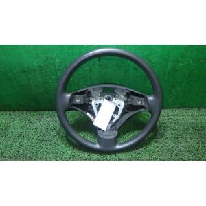 ムーヴ DBA-LA100S ステアリングホイール   45102-B2700-B0 中古
