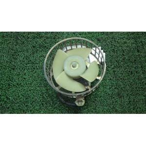 サンバー LE-TT2 電動ファン   45123TC001 中古