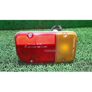 サンバー V-KS4 右テールランプ OEW 2082A 84201TA040 中古