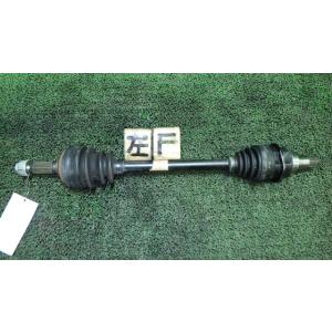 タント DBA-L375S 左フロントドライブシャフト   中古