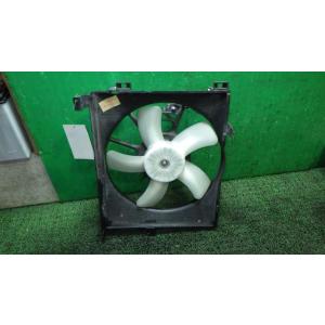 タント DBA-L375S 電動ファン   中古