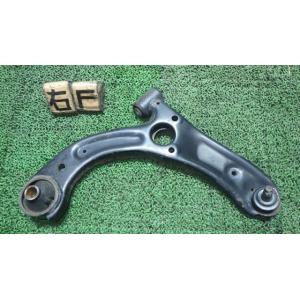 タント DBA-L375S 右フロントロアアーム   48068-B2041 中古